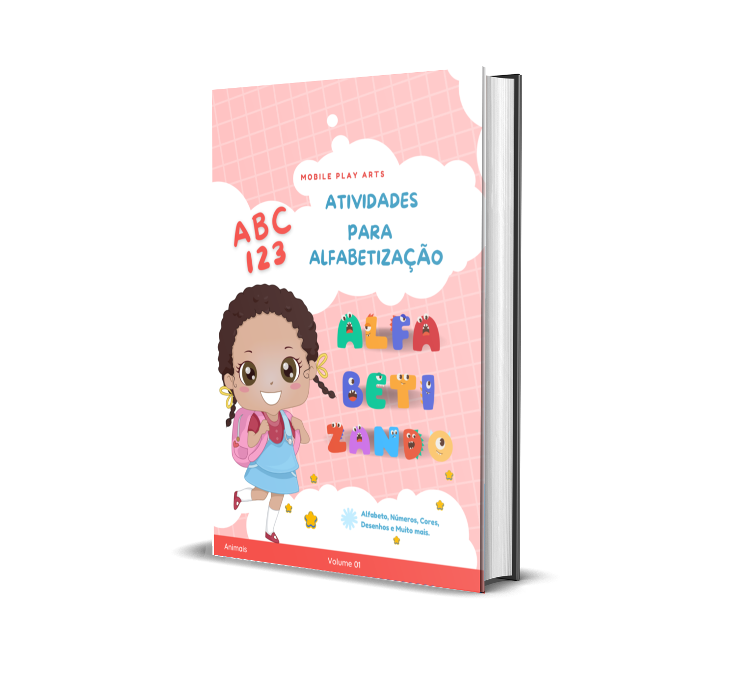 Atividade de Animais