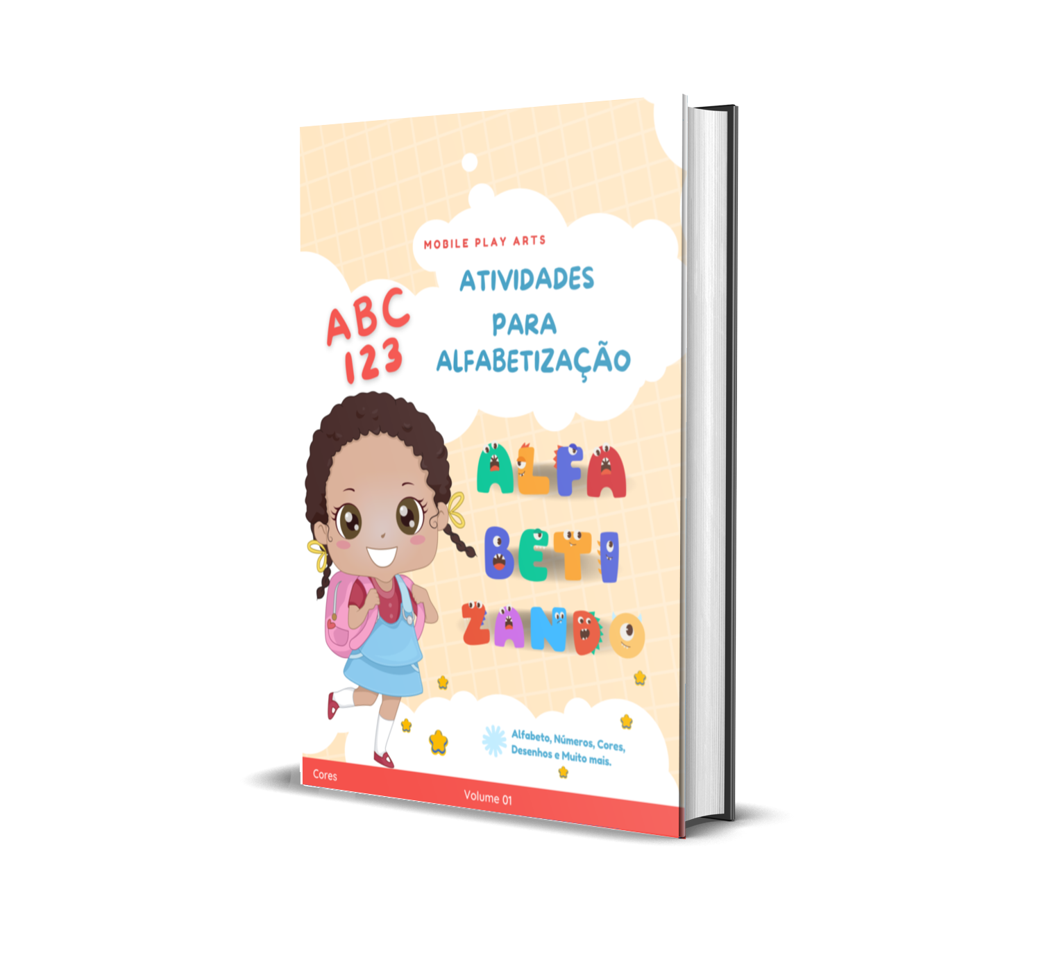 Atividade de Cores