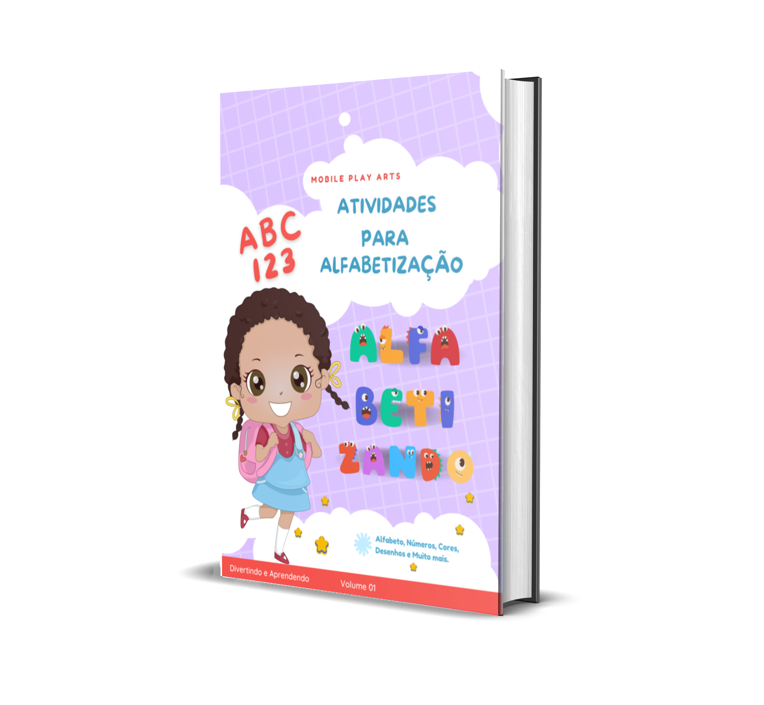 Diversão e Aprendizado