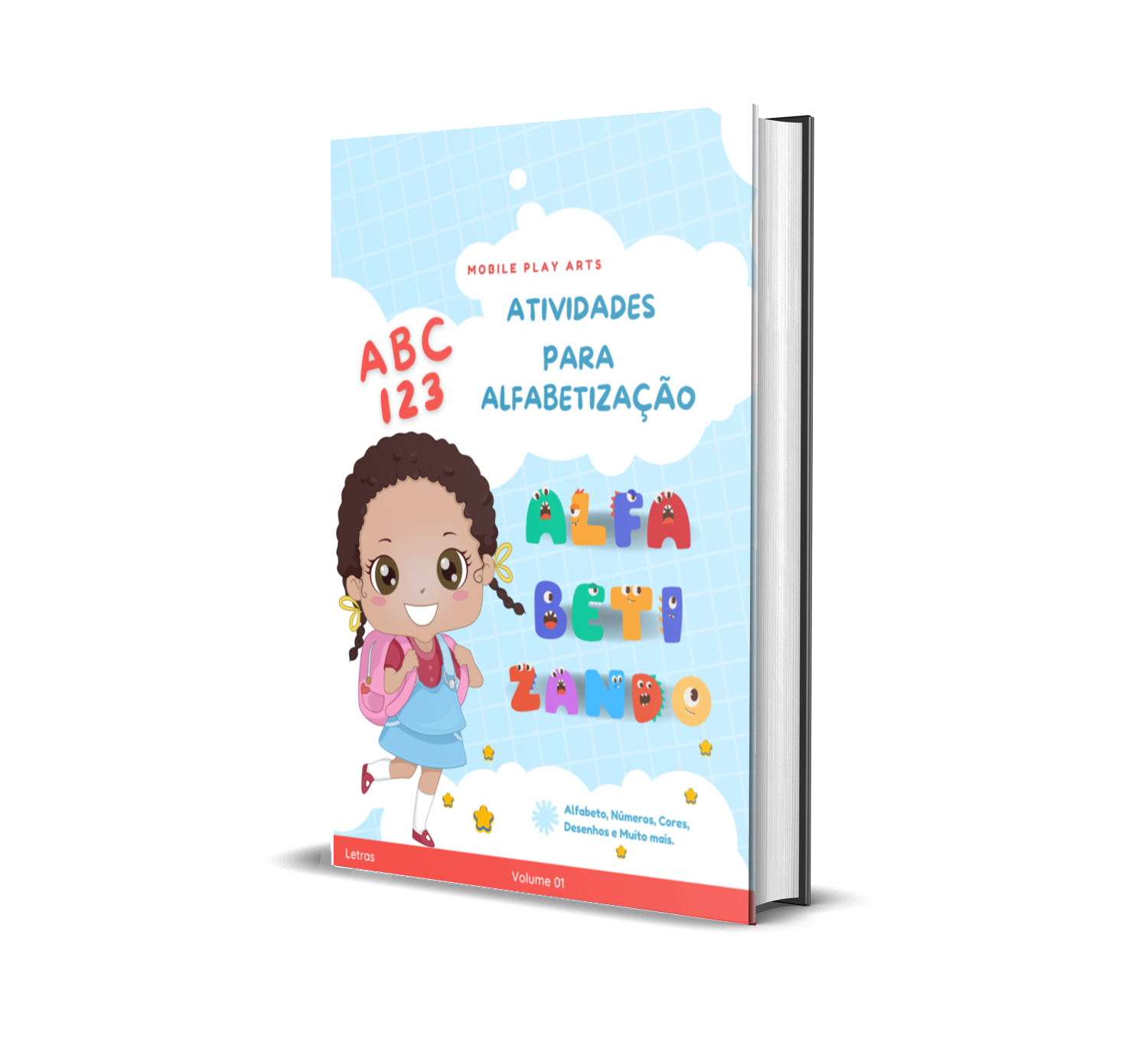 Atividade de Letras